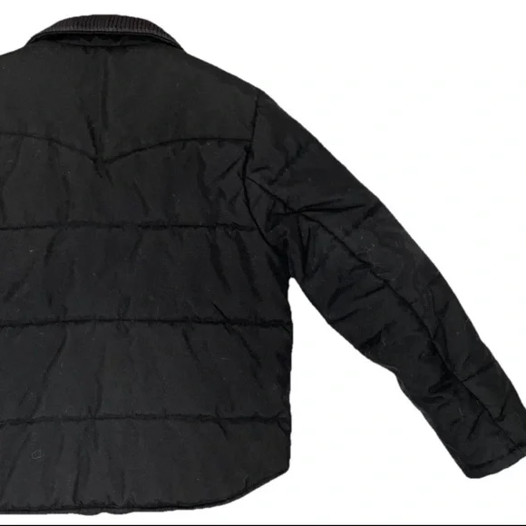 G-Star Black Bomber Jacket - Picture 10 of 10